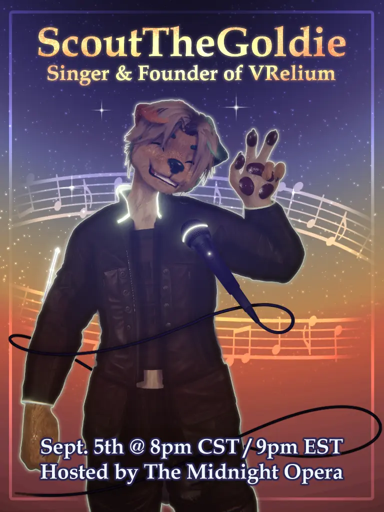 Upcoming Solo Performance