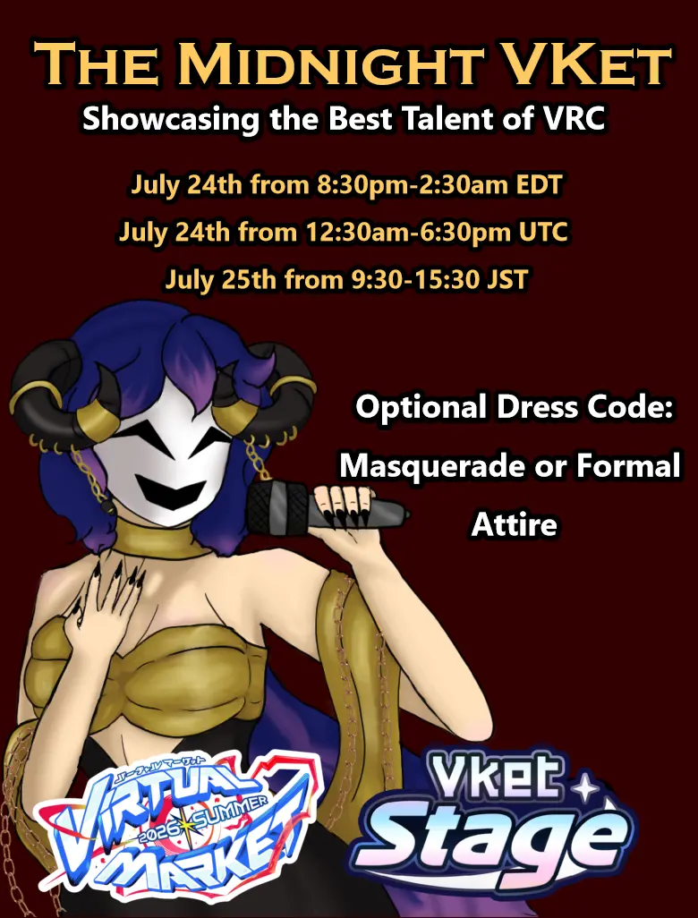Upcoming Solo Performance